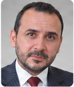 Retrato de Eduardo Bittar