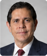 Retrato de Lester J. Toledo
