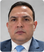 Retrato de Wilmer J. Azuaje
